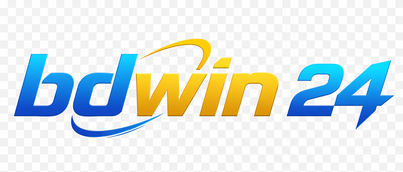 bdwin 24 লোগো